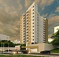 Edifício Colina Park 3 Quartos Px Centro Político Administrativo 