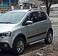 Volkswagen Crossfox