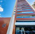 Apartamento  Com 2 Quartos No Edifício Lux Home Design - Bairro Setor Bueno Em Goiânia