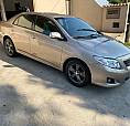 Corolla Automatico Novíssimo 