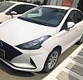 Hyundai Hb20 Vision 1.0 2021