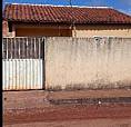 Casa Quitada No Girassol
