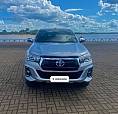 Hilux 2019 Extra