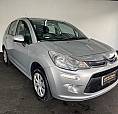 Citroen C3 Ptech M Attr 2018
