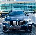 Bmw X5 X5 M 4.4 4X4 V8 32V Bi-Turbo Aut.