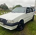 Fiat Uno Mille Economy