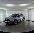 Volkswagen Nivus 2021 1.0 200 Tsi Total Flex Highline Automático