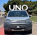 Fiat Uno 1.0 2012