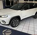 Jeep Commander Limited Td380 2.0 