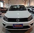 Volkswagen Voyage 1.0 Mpi (Flex)