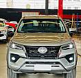 Toyota Hilux Sw4 Srx 4X4 2.8 Tdi 16V Dies. Aut. 2021