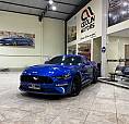 Mustang Gt 5.0 V8  2018