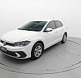 Volkswagen Polo 1.0 Tsi Flex 12v 5p 2024