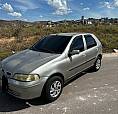 Fiat Palio 1.0/ Trofeo 1.0 Fire/ Fire Flex 4P 2004