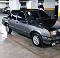Chevrolet Monza Classic Se 2.0 /Mpfi E Efi 2P E 4P 1989