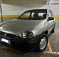 Chevrolet Corsa Wind 1.0 Mpfi / Efi 2P (Álcool) 1998
