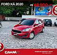 Ford Ka 1.0 Se/Se Plus Tivct Flex 5P 2020