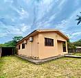 Moradia Ou Negócio: Casa 3 Quartos Ou Sala Comercial