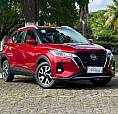 Nissan Kicks Sense 1.6 16V Flex Aut 2023