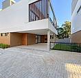 Casa Nova Em Condomínio - 3 Suítes - Pátio Piscina - Cacupé - Florianópolis - Sc