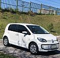 Volkswagen Up! Move 1.0 Total Flex 12V 5P 2015