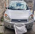 Ford Fiesta Sed. 1.6 8V Flex 4P 2009