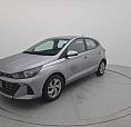Hyundai Hb20 Comfort 1.0 Flex 12v Mec. 2026