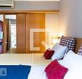 Apartamento à Venda - Paraíso, 1 Quarto, 27 M2