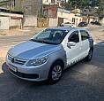 Volkswagen Gol Geração V 1.0 8V Mi Total Flex Mec. 4P 2009