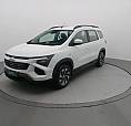 Chevrolet Spin Premier 1.8 8V Econo.flex 5P Aut. 2025