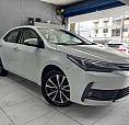 Toyota Corolla Altis 2.0 Flex 16V Aut. 2018