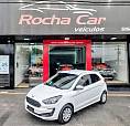 Ford Ka 1.0 Se 12V Flex 4P Manual 2020