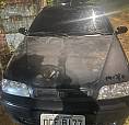 Fiat Palio Elx 1.0 Mpi Fire 16v 4p (25 Anos) 2001