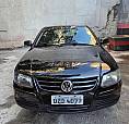 Volkswagen Gol Geração Iv City Trend 1.0 8V Mi Total Flex Mec. 4P 2008