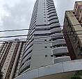 Edificio Samurai, Apartamento Para Aluguel Com 2/4 Quartos Mobiliado