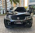 Suzuki Grand Vitara 1.6 16V Aut. 2012