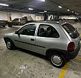 Chevrolet Corsa Wind 1.0 Mpfi / Efi 2P (Álcool) 1994