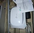 Roteador Tplink 2 Antenas