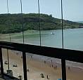 Apartamento Totalmente Reformado Disponível Para Locação Anual Na Praia Do Morro
