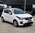 Mobi Like 1.0 Fire Flex, único Dono, 26.000km, Consulte Condições!