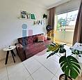 Residencial 1/4 Mobiliado No Mar Bello