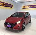Hyundai Hb20 1.0 Evolution Turbo (Aut) (Flex)