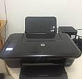 Impressora Multifuncional Hp Deskjet 3050