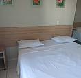 Apartamento Golden Express 