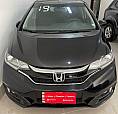 Honda Fit Lx 1.5 Cvt Flex Ano 2019