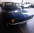 Chevette Tubarão 1977