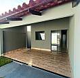 Casa Para Venda Possui