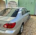 Corolla 2003 Xei 1.8 Raridade Quem Ver Leva 