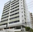 01 Quarto Nascente Todo Mobiliado No Coração Da Ponta Verde