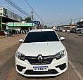 Sandero Zen 2021 1.0 Estado De Novo